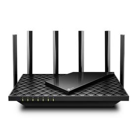 TP Link AX3000 Dual Band Gigabit Wi Fi 6 Router Archer AX72